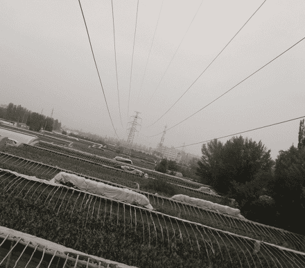 高清智能視頻/圖像狀態監測裝置，成就指尖上的電網安全保障